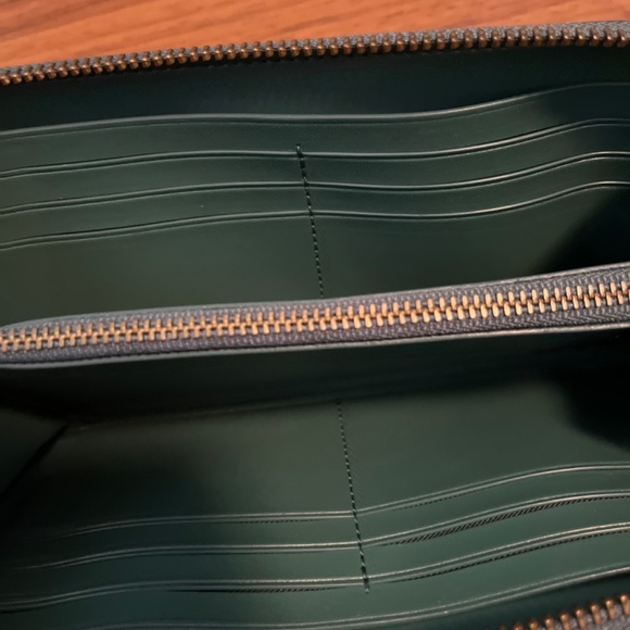 Coach wallet - Picture 2 of 2